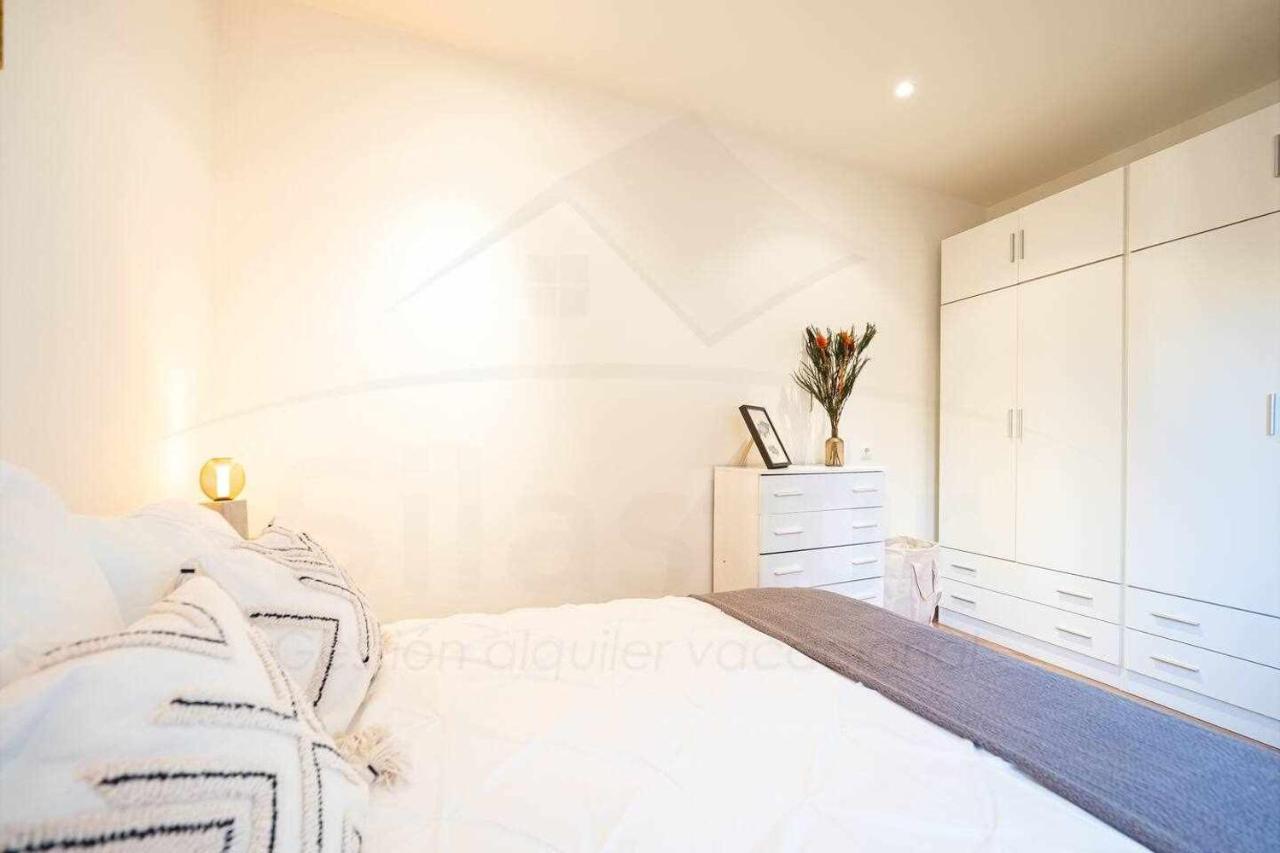 Atico Asturias Apartamento Gijón