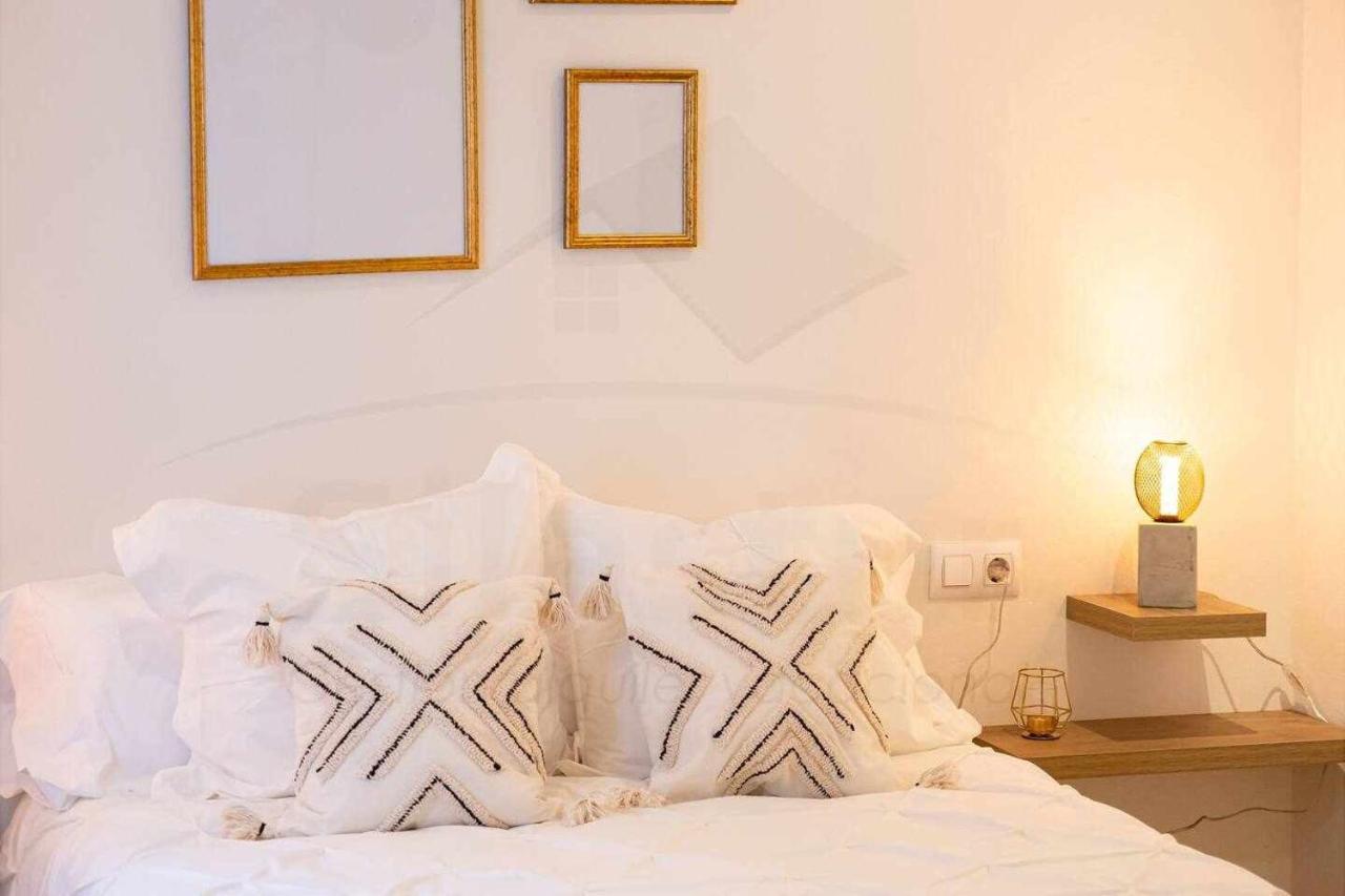 Apartamento Atico Asturias *